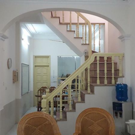 Homestay Nam Dong 河内 外观 照片