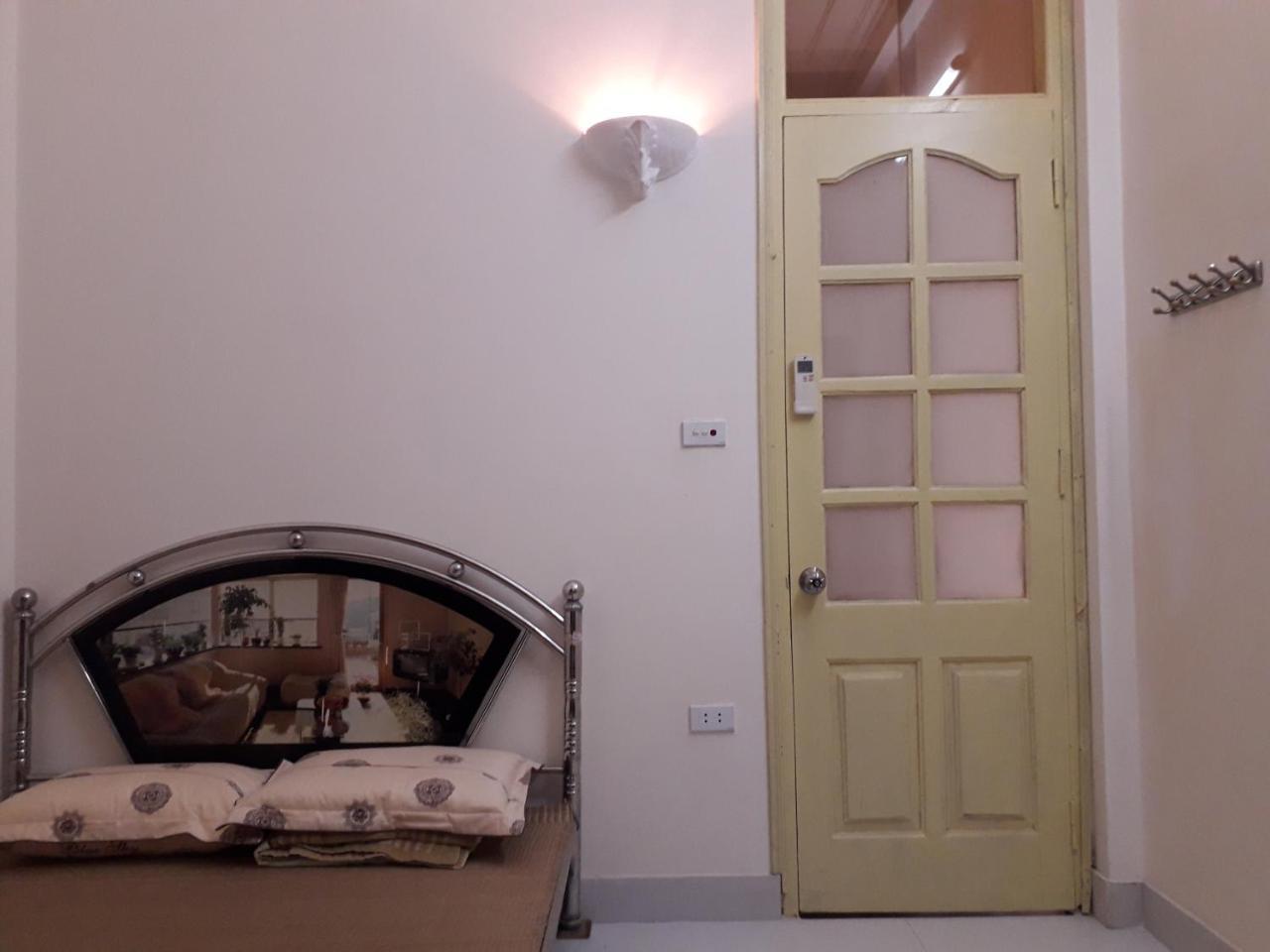 Homestay Nam Dong 河内 外观 照片