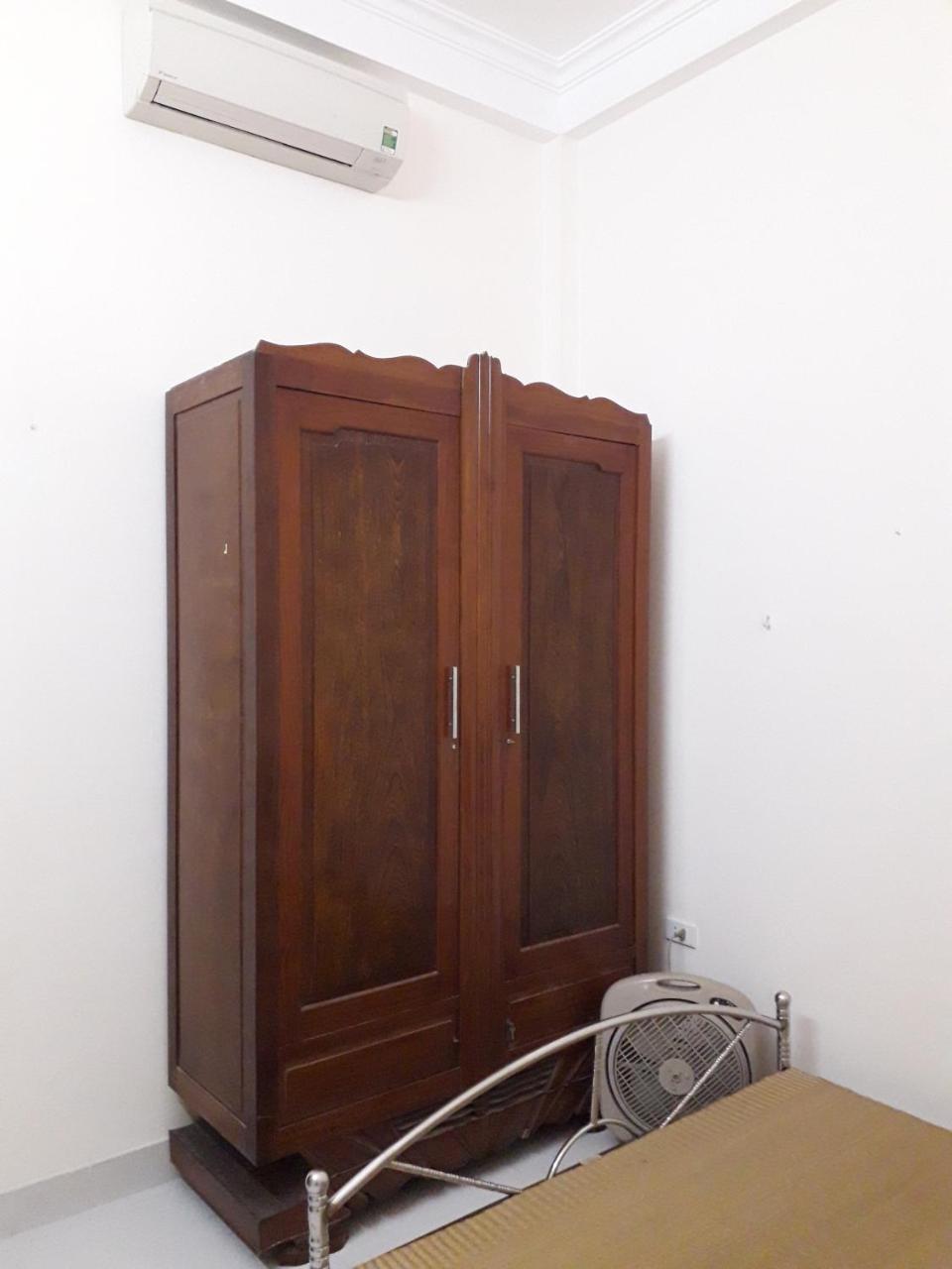 Homestay Nam Dong 河内 外观 照片