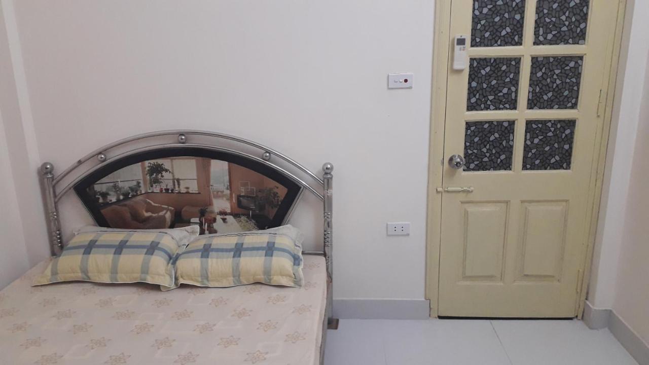 Homestay Nam Dong 河内 外观 照片