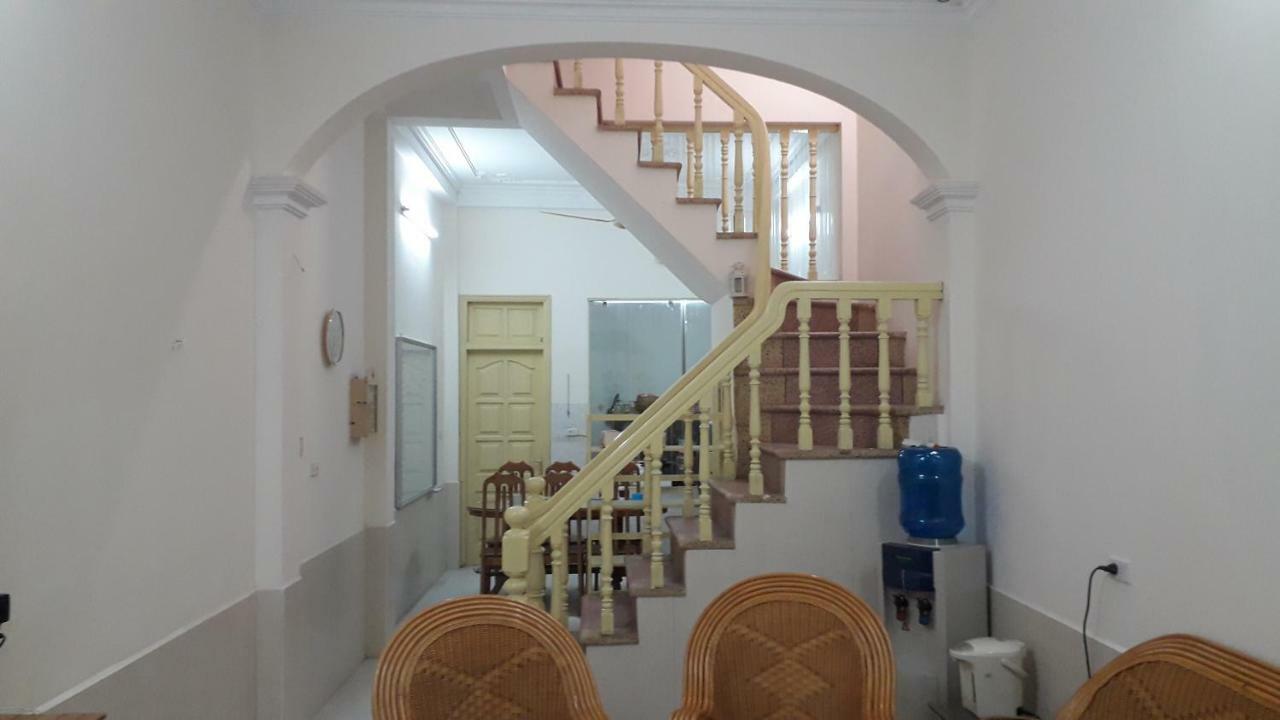 Homestay Nam Dong 河内 外观 照片