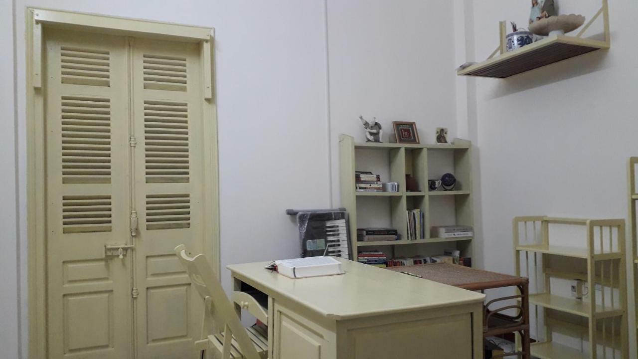 Homestay Nam Dong 河内 外观 照片