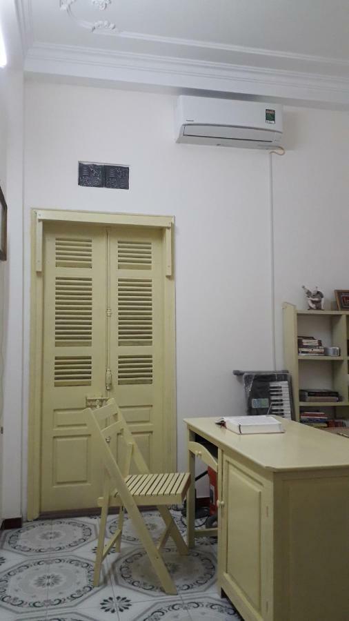 Homestay Nam Dong 河内 外观 照片