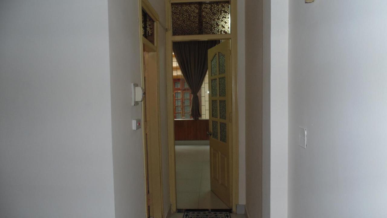 Homestay Nam Dong 河内 外观 照片