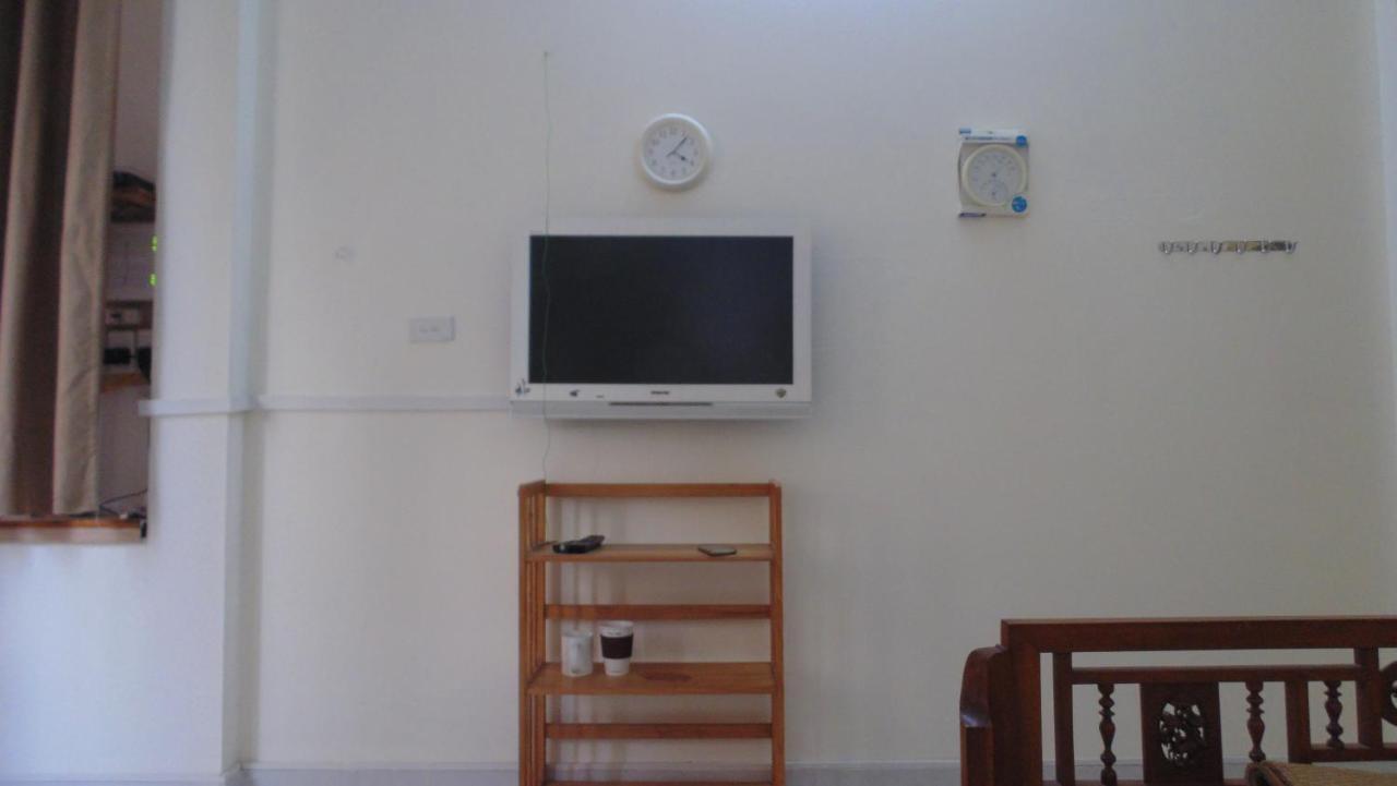 Homestay Nam Dong 河内 外观 照片