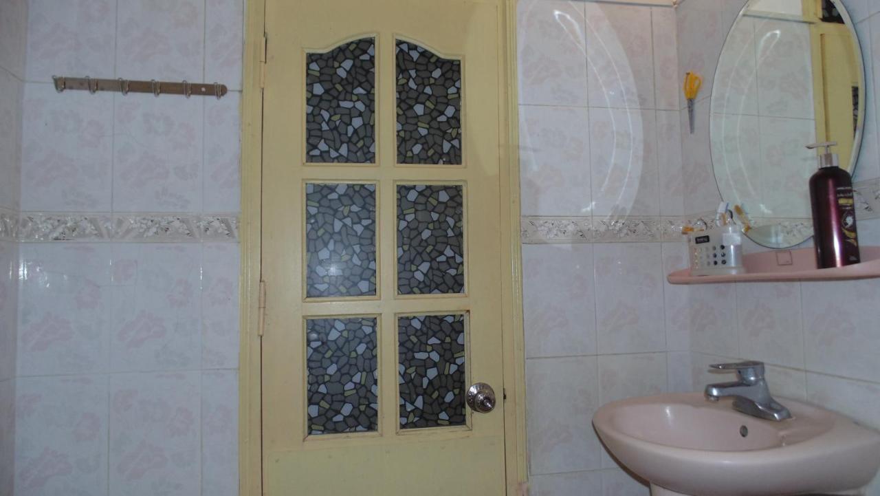 Homestay Nam Dong 河内 外观 照片