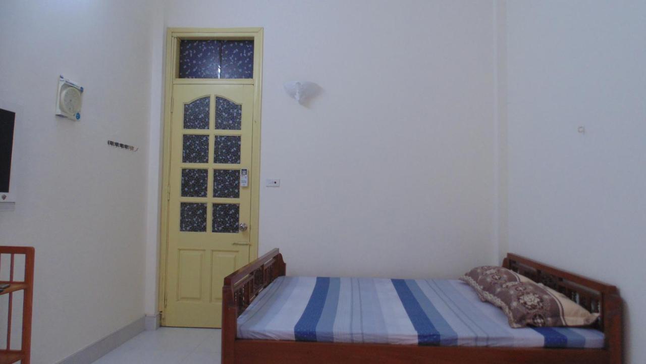 Homestay Nam Dong 河内 外观 照片