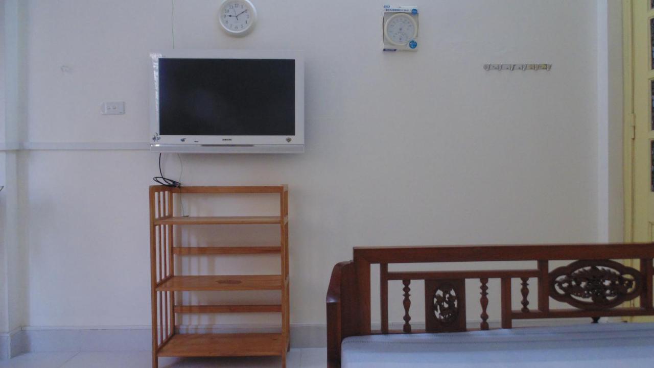 Homestay Nam Dong 河内 外观 照片